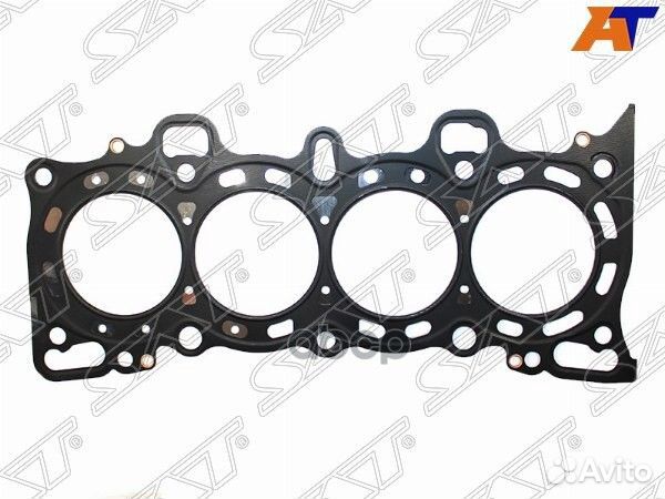 Прокладка ГБЦ honda civic/HR-V/logo D13B/D15B/D16W