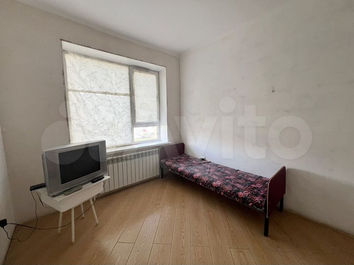 2-к. квартира, 53,1 м², 1/3 эт.