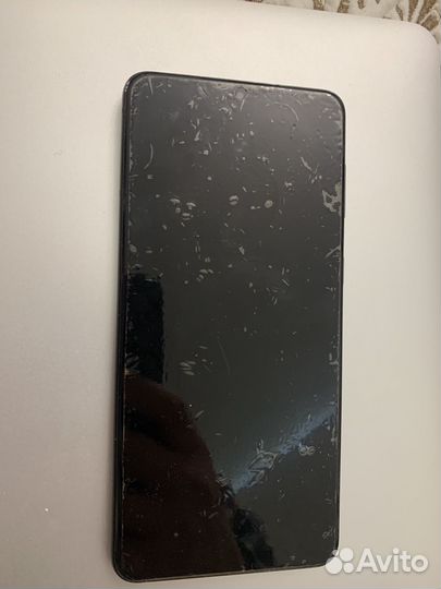 Samsung Galaxy S21 5G, 8/128 ГБ