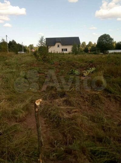 Участок 30 сот. (ИЖС)