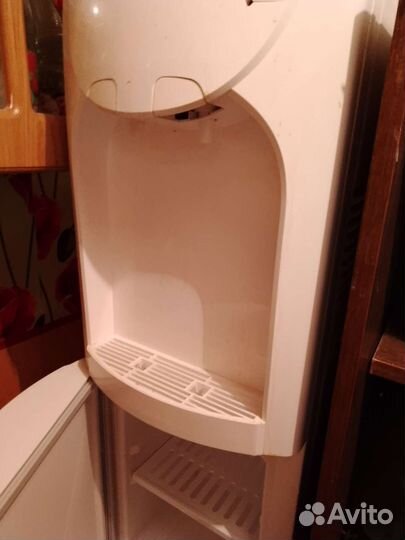 Новый короб куллера