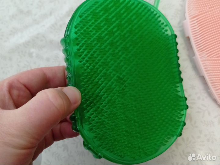 Массажер для тела