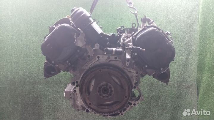 Двигатель Audi A6