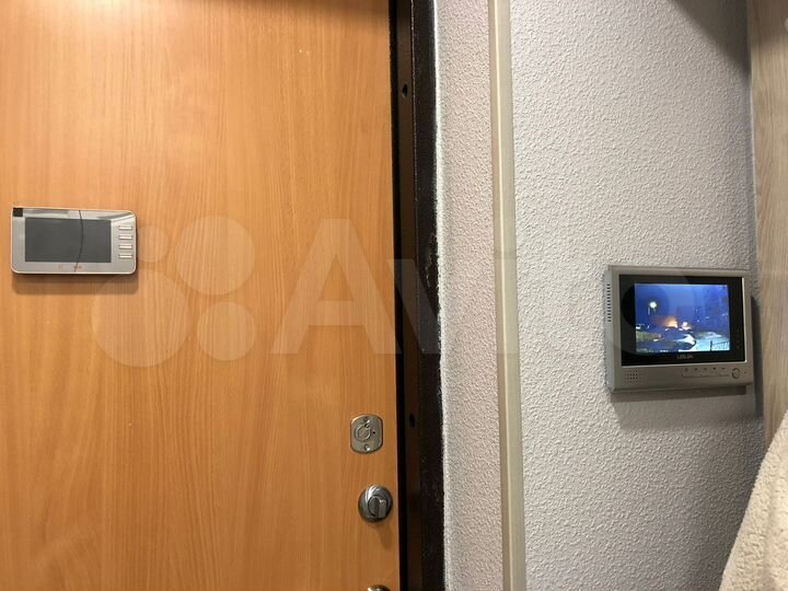 2-к. квартира, 55 м², 12/13 эт.