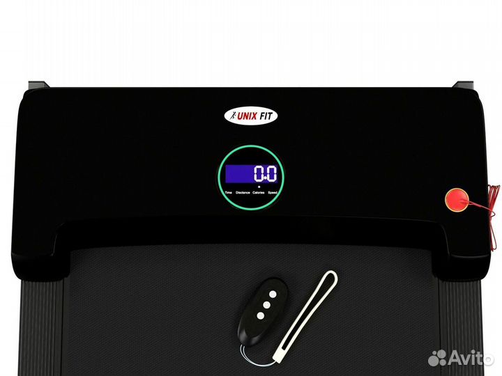 Беговая дорожка unixfit R-200