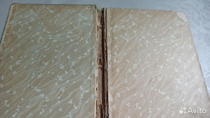 Рассказы и сказки для маленьких дътей. 19 век