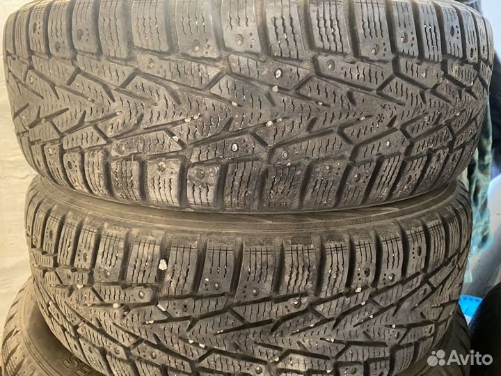 Nokian Tyres Nordman 7 185/65 R15 92T