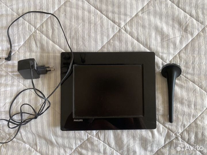 Фоторамка philips