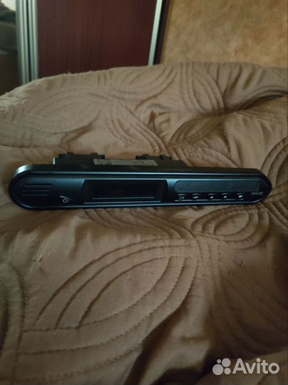 Бортовой компьютер штат нива шевроле с бкл