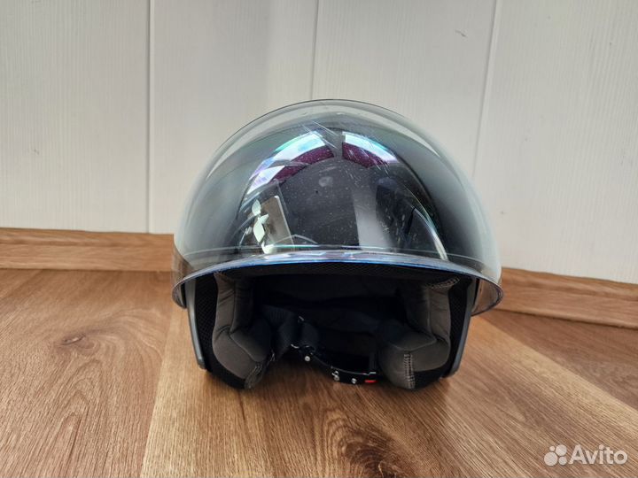 Мотошлем nolan n33 classic