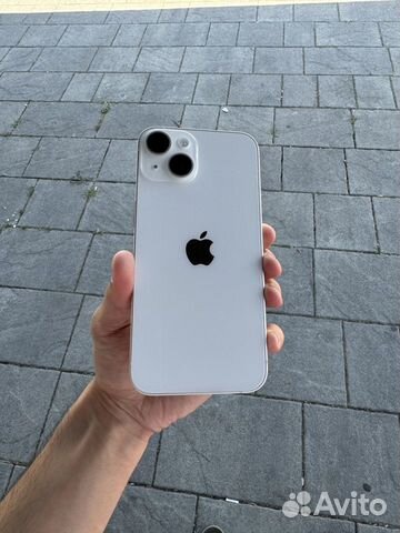 iPhone 14, 128 ГБ