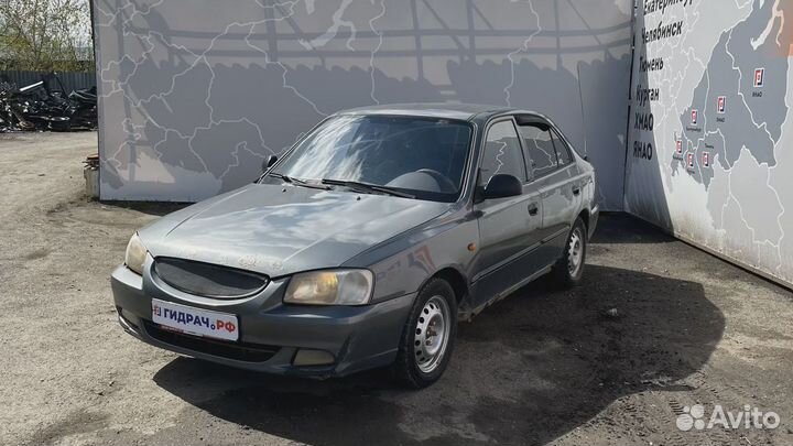 Бачок гидроусилителя Hyundai Accent (LC) 57150-250