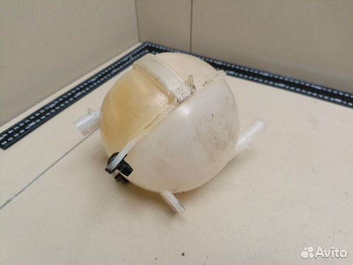 Бачок расширительный Skoda Rapid czca 2021