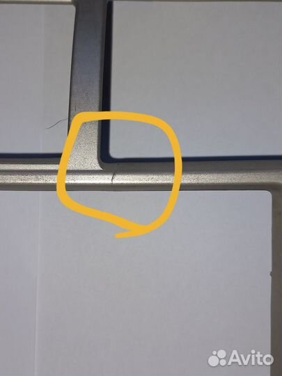 Переходная рамка 2DIN для Toyota Belta