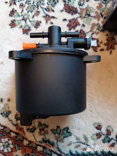 Фильтр топливный,масляный Land Rover Freelander 2