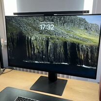 Mi 2K Gaming Monitor 27