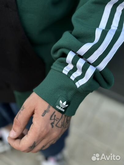 Худи adidas originals