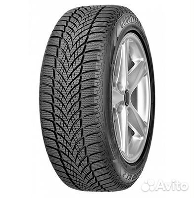 Goodyear UltraGrip Ice 2 245/45 R18 100T