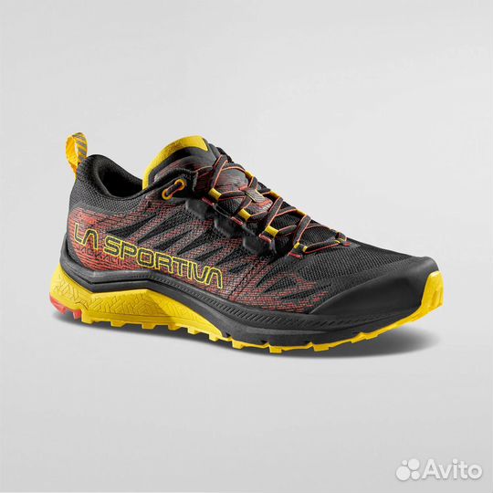 Кроссовки мужские La Sportiva Jackal II GTX