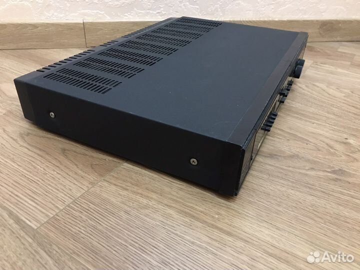 Усилитель вега 50У-122С