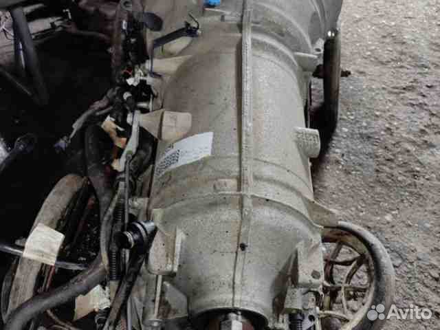 АКПП iveco daily 6 (2014 - 2023) 2.3 5802015986 8h