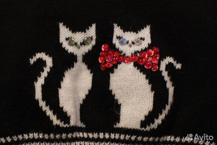 Новая шапка осень-зима на 6-12 лет