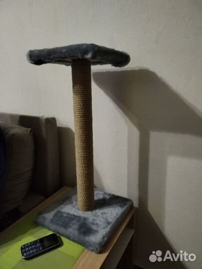 Продам когтеточку