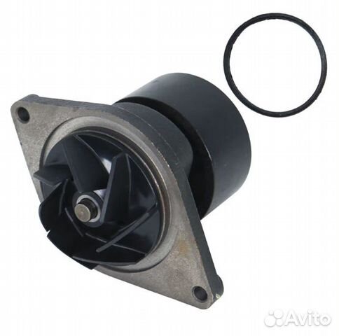 Водяной насос 6731-62-1120/6731-62-1100/6735-61-1