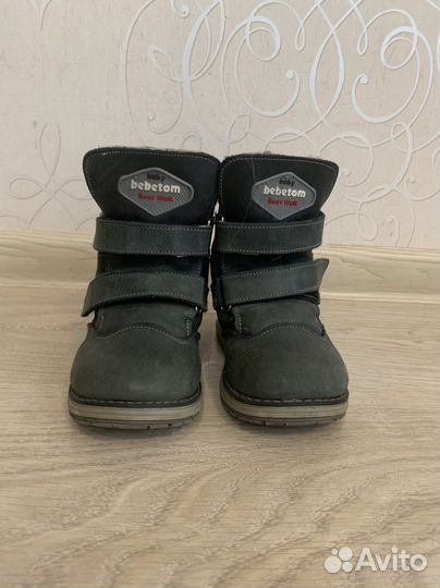 Сапоги Bebetom