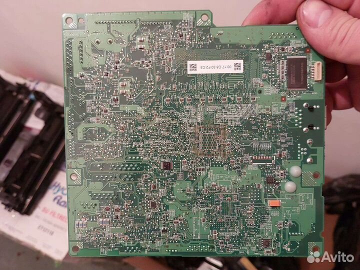 302S194033 Главная плата M2635dn