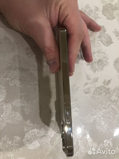 iPhone 13 Pro Max, 256 ГБ