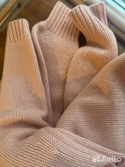 Свитер massimo dutti s