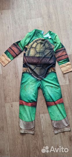 Маскарадный костюм детский