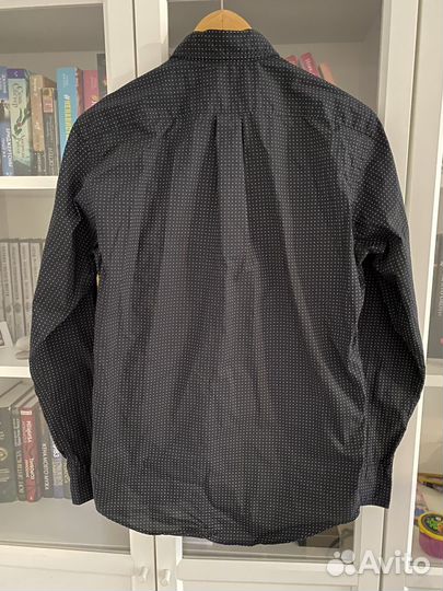 Рубашка uniqlo мужская xs