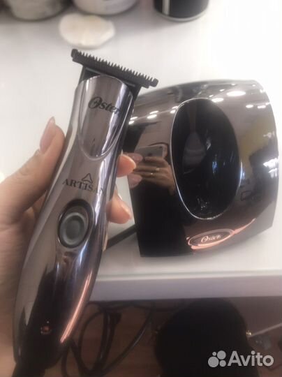 Триммер oster