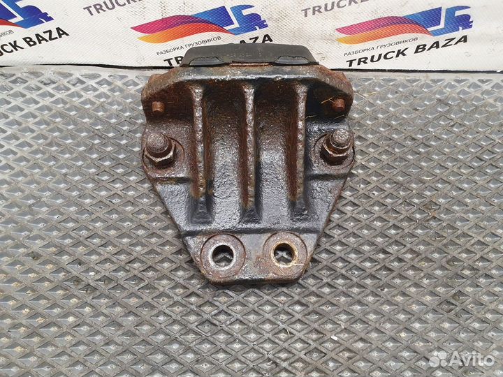 Отбойник задней рессоры камаз 5490