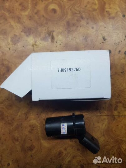 Датчик парктроника audi a6c5