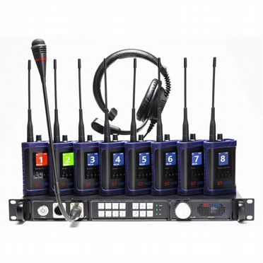 Интерком STW-BS1000