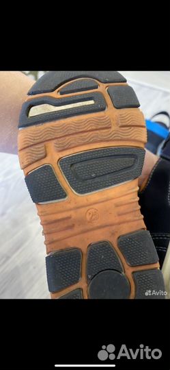 Сандали crocs c6