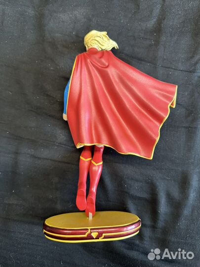 Статуетка DC Collectibles Supergirl