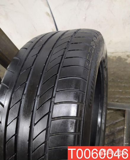 Continental VanContact Eco 225/55 R17C 101V