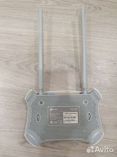 Wifi роутер TL- WR840N