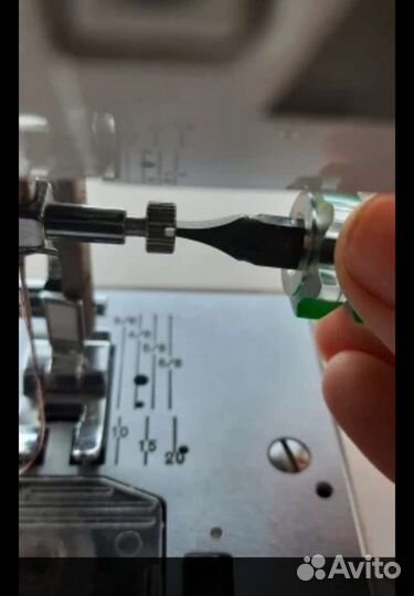 Набор для швейных машин