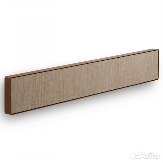 Bang & Olufsen Beosound Stage Bronze