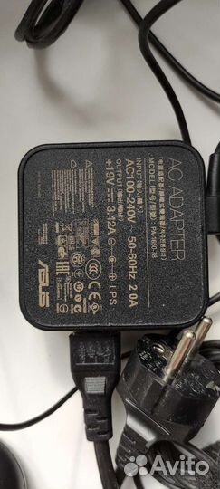 Моноблок asus AiO ET2031i