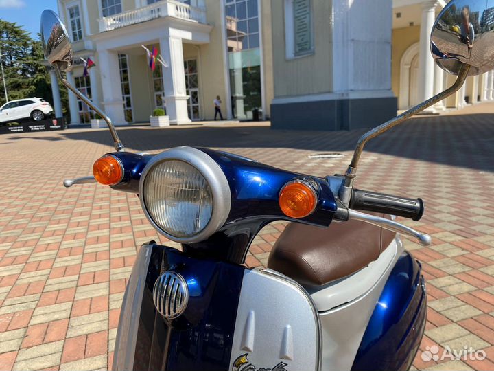 Suzuki verde