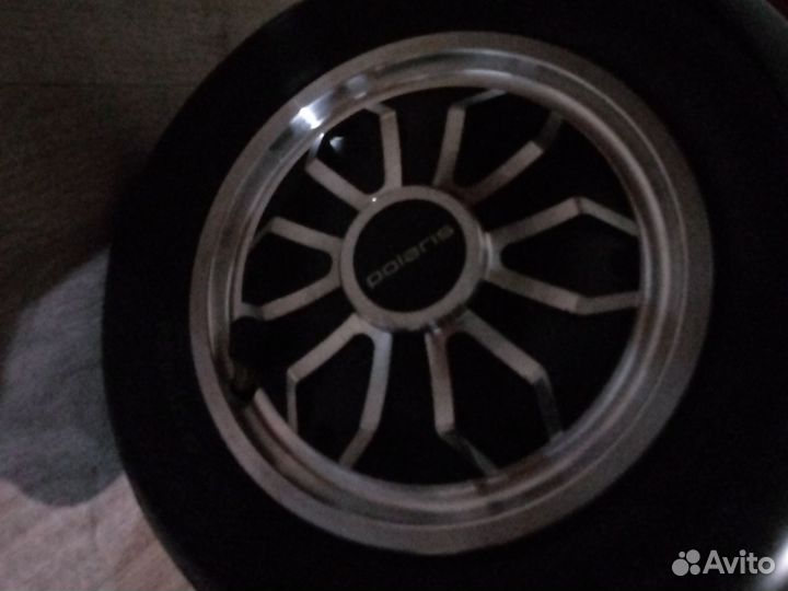 Гироскутер Polarls