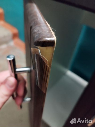 Тумба с раковиной для ванной с раковиной бу