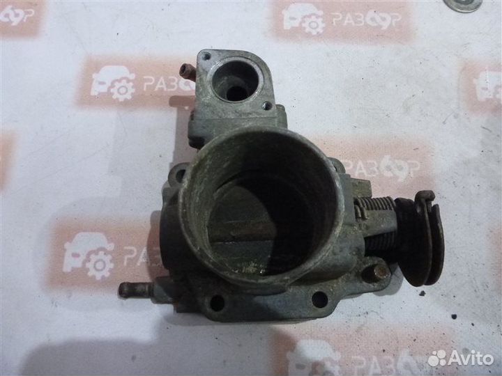 Заслонка дроссельная Mazda Mpv GF FS 2001