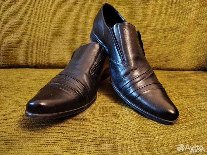 Туфли (разные модели)